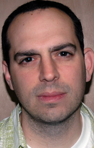 фото Саша Пенн