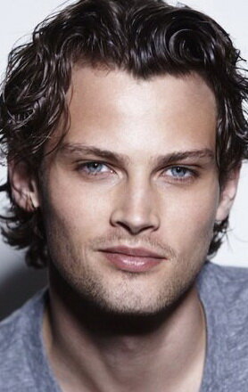 фото Тейлор Фукс