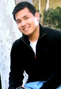 фото Daniel Chun Loiewski