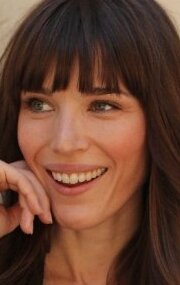 фото Лаура Паркер