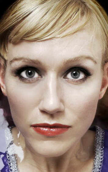 фото Ксения Лах-Нильсен