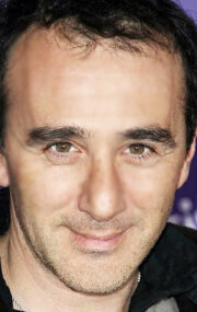 фото Эли Семун