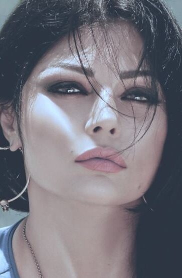 фото Хайфа Вехбе