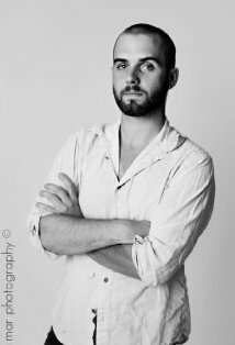 фото Robert Bryce Milburn