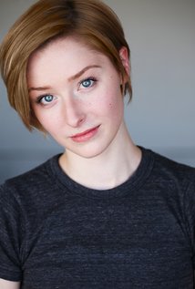 фото Rachel Retha Middleton