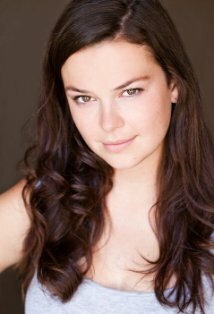 фото Nell Nakkan