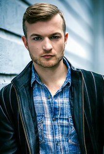 фото Патрик Карр