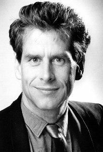 фото Марк «Вуди» Кеппел