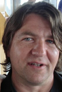 фото Джон Д. Александр