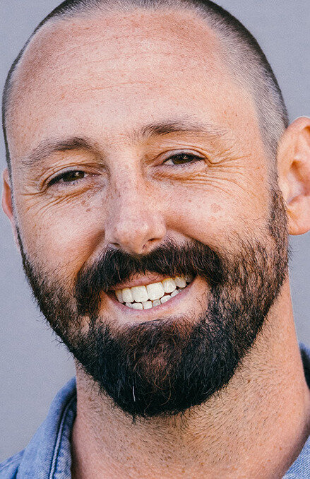 фото Бен Хоулинг