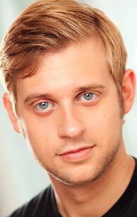 фото Джейкоб Инсли