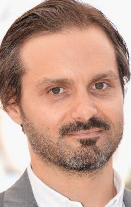 фото Нед Бенсон