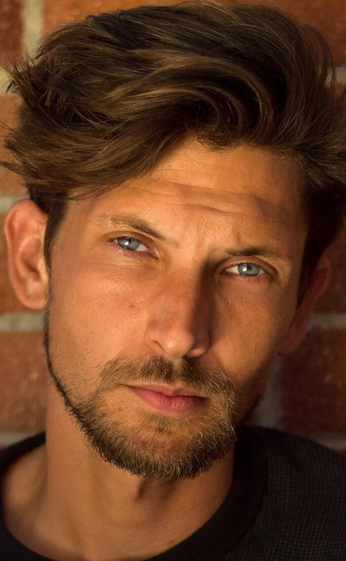 фото Кайл Мак