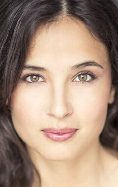 фото Джоана Метрасс