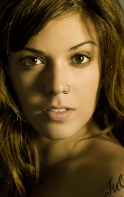 фото Кайла Джейн Дейнджер