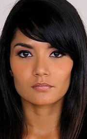 фото Шазия Сахари