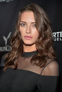 фото Джессика Мари