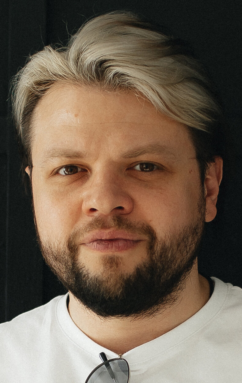 фото Георгий Даниелянц