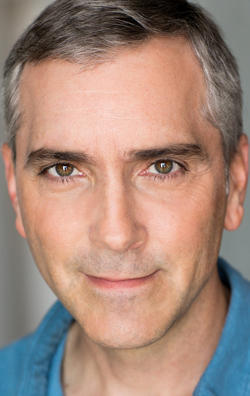 фото Скотт Лоуелл