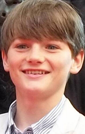 фото Артур Боуэн