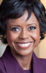 фото Меллоди Хобсон