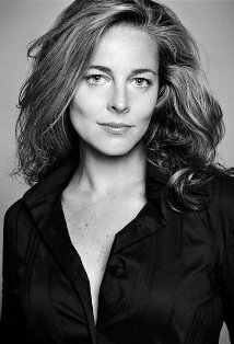 фото Александра Вудворд