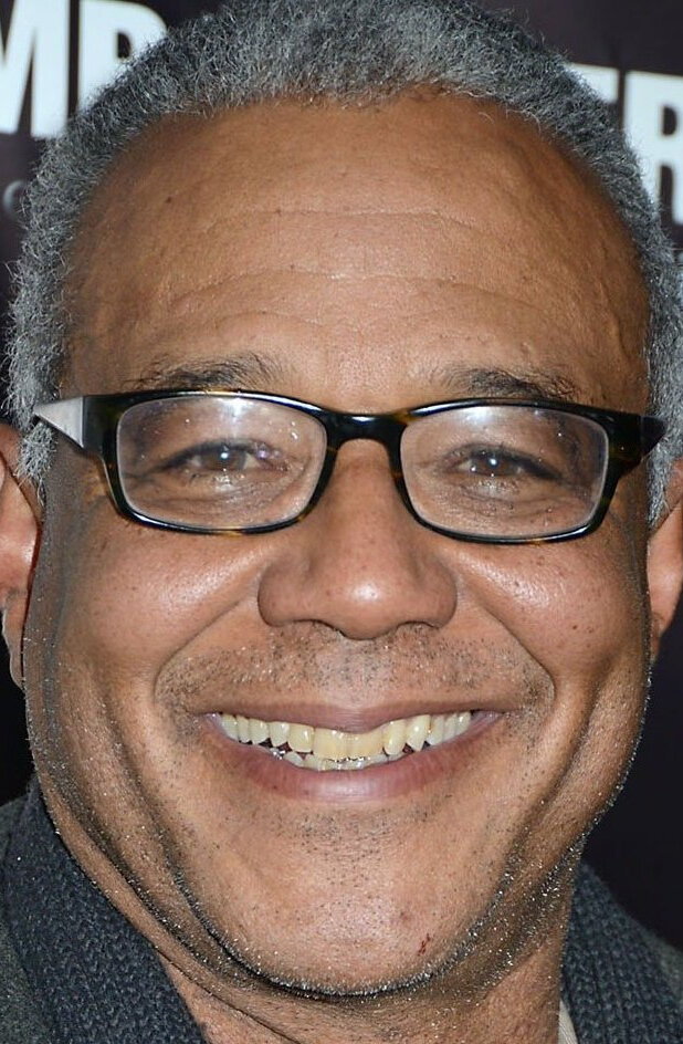 фото Рон Клэйборн