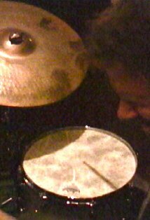 фото Хью Эллиотт