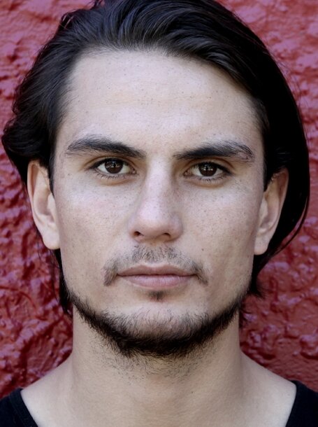 фото Дану Грэхэм