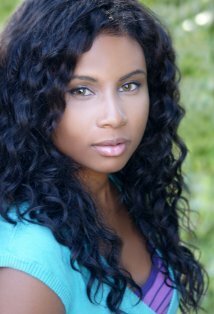 фото Маника Беверли