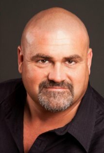 фото Джефф Эйлши