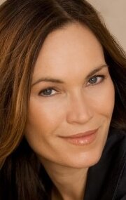 фото Лиса Стотхард