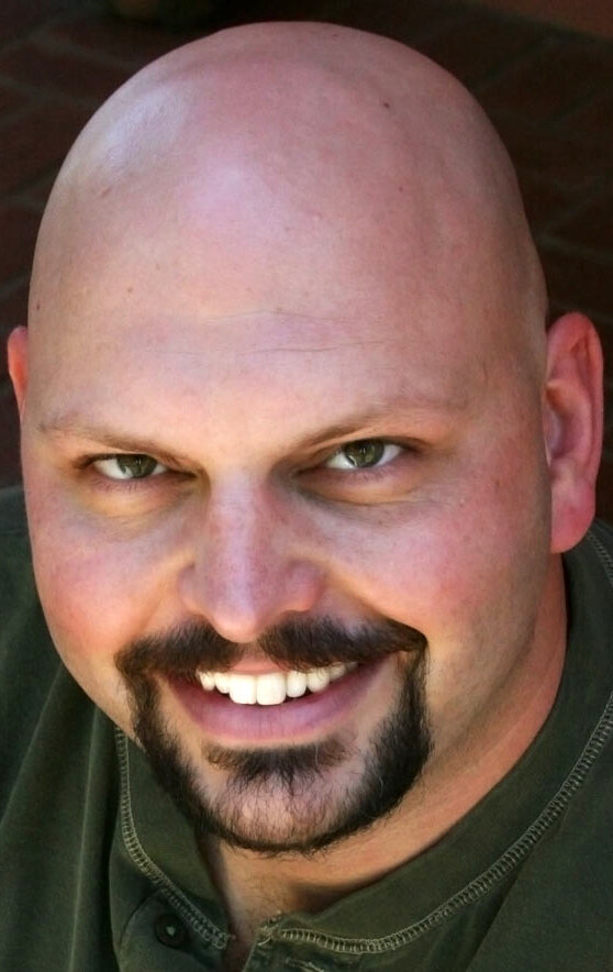 фото Дэвид Мэтти