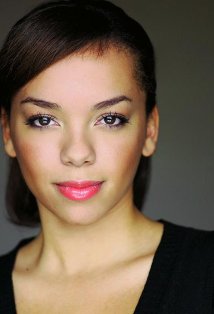 фото Заррин Дарнелл-Мартин