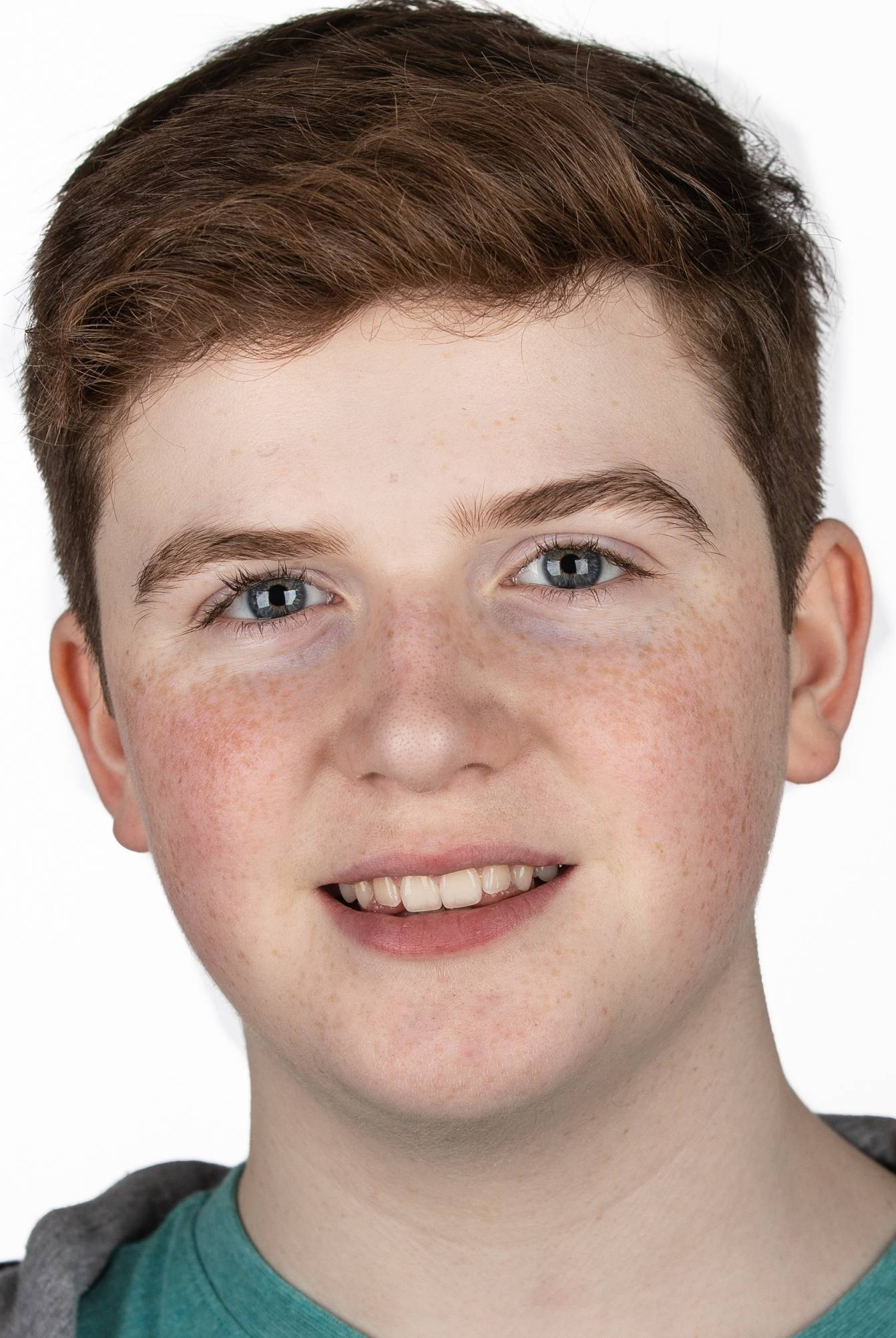 фото Джейден Грег