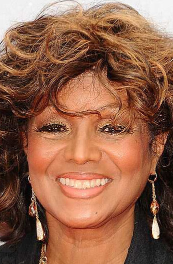 фото Ребби Джексон