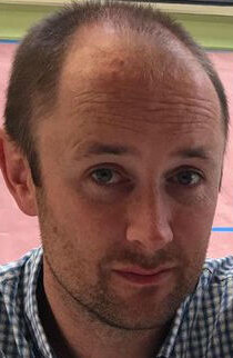 фото Шэйн О’Салливан