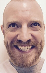 фото Джон Кэшин