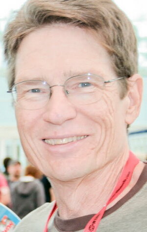 фото С.С. Уилсон