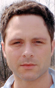 фото Ник Пиццолатто