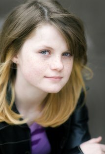 фото Вероника Хэмпсон