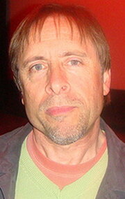 фото Брент Мэддок