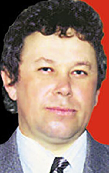 фото Вячеслав Жуков