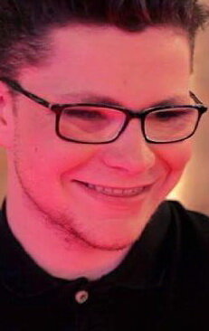 фото Кристофер Уоллес