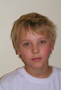 фото Коннер Даудс