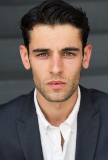 фото Корбин Ривера