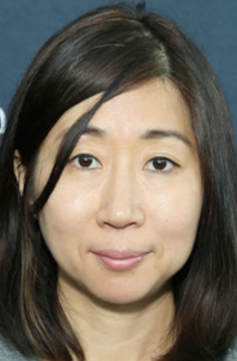 фото Ники Ян