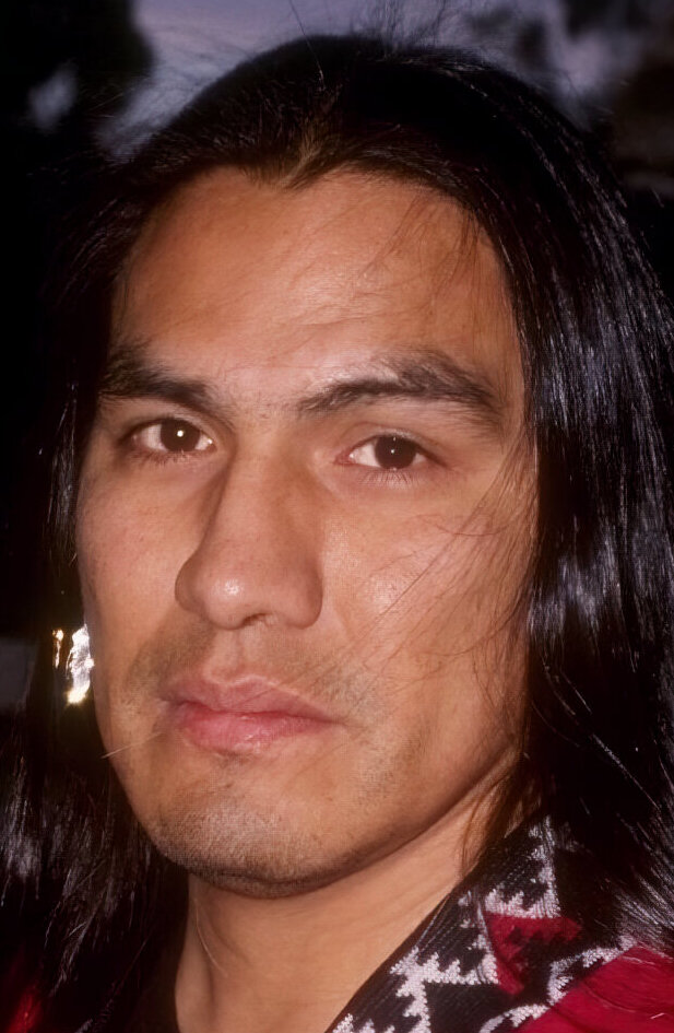 фото Родни А. Грант