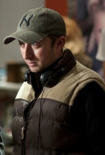 фото Джонатан Ньюман