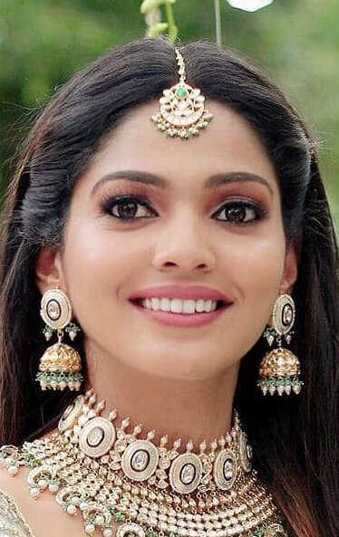 фото Пуджа Савант